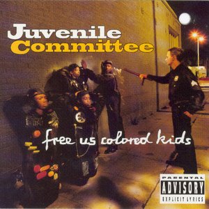 Free Us Colored Kids