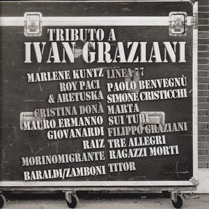 Tributo a Ivan Graziani