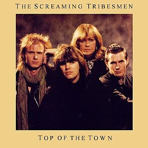 Top Of The Town