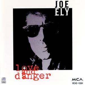 Love And Danger
