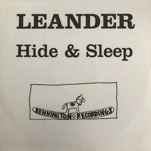 Hide & Sleep