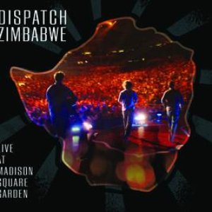 DISPATCH: ZIMBABWE - Live at Madison Square Garden