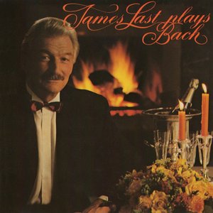 James Last - James Last Plays Bach - Zortam Music