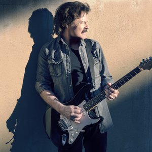 Awatar dla Tom Johnston