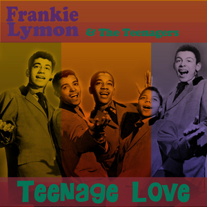 Frankie Lymon & The Teenagers - You Lyrics - Zortam Music