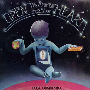 J.O.B. Orquestra 的头像
