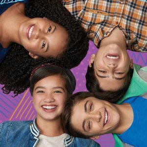Avatar de Andi Mack