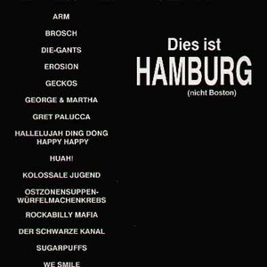 Dies Ist Hamburg (Nicht Boston)