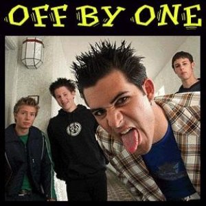 Off by One のアバター