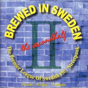 Brewed in Sweden Vol. 2