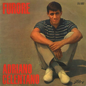 Adriano Celentano - Nata per me - 16 - Zortam Music