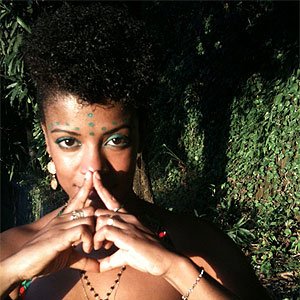 Thalma de Freitas 的头像