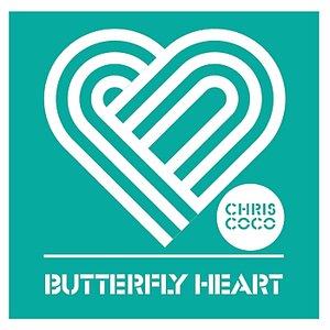 Butterfly Heart - The Valentines Remixes