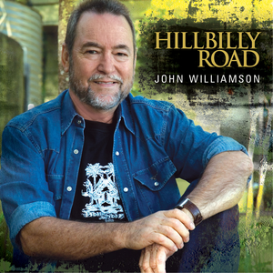 Hillbilly Road cover