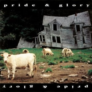 pride & glory (Deluxe Edition)