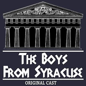 The Boys From Syracuse