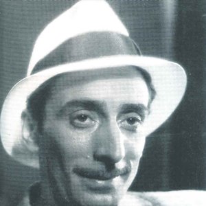 Enrique Santos Discepolo 的头像