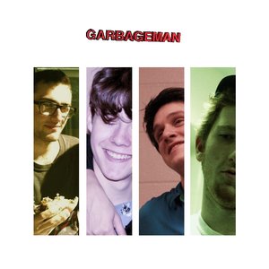 GARBAGEMAN