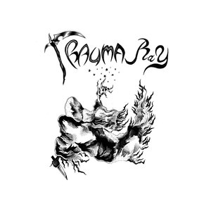 Trauma Ray - EP