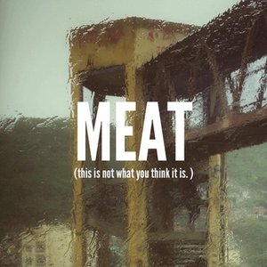 JR 005 MEAT - (this is not what you think it is)