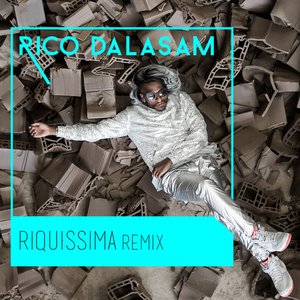 Riquíssima (Remix) - Single