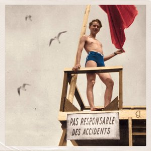 Pas Responsable des Accidents