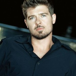 Image pour 'Robin Thicke feat. Faith Evans'