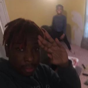 $ir Carrington 的头像