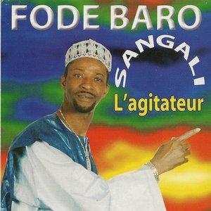 Fodé Baro 的头像