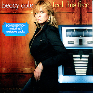 Feel This Free cover