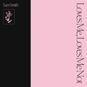 Loves Me, Loves Me Not - EP