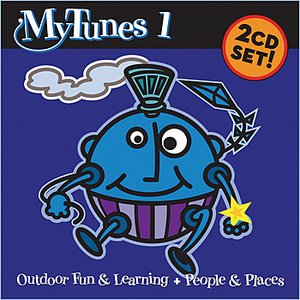 My Tunes 1 - Quality Children's Music That Stimulates Fun & Learning