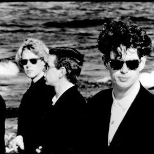 Avatar for Kissing The Pink