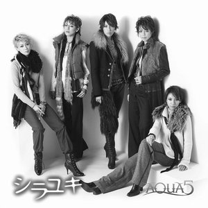 AQUA5 的头像