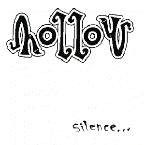 Image for 'Silence'