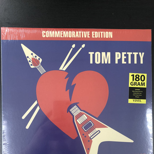 Tom Petty - Live in Chicago: Radio Broadcast - Zortam Music