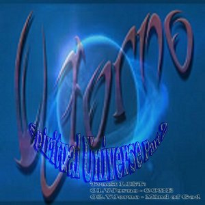 VJorno - Spiritual Universe Part 2
