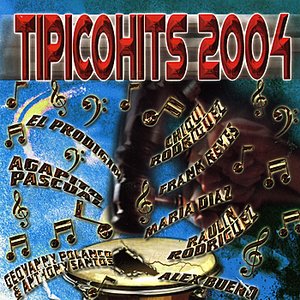 TipicoHits 2004