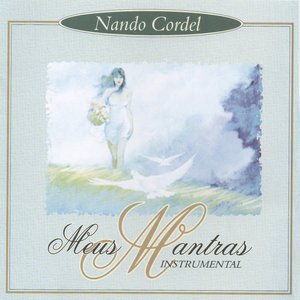 “Meus Mantras (Instrumental)”的封面