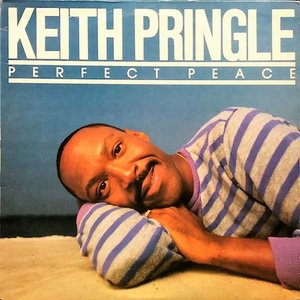 Keith Pringle 的头像