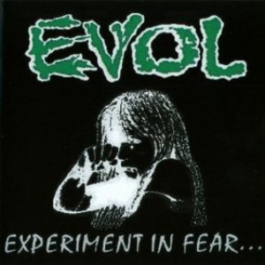 Experiment In Fear...