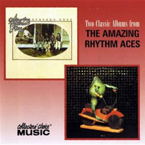 The Amazing Rhythm Aces - The End Is Not In Sight Lyrics - Zortam Music