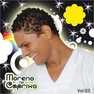 Moreno no Caprixo, Vol. 03