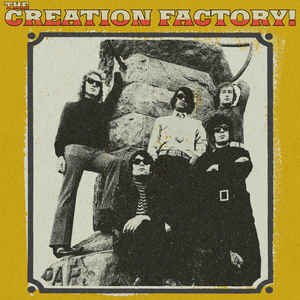 The Creation Factory!