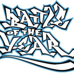 Avatar de battle of the year