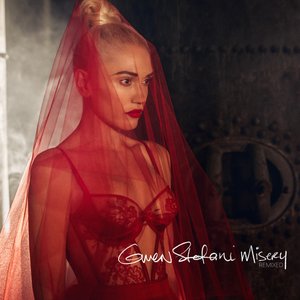 Misery (Remixed) - Single