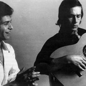 Avatar di El Camaron, Paco de Lucia