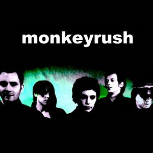 Monkeyrush 的头像