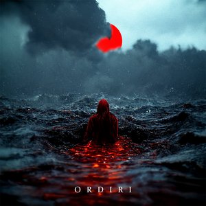 Ordiri - EP