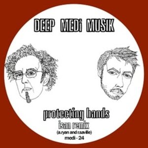 Protecting Hands Remixes